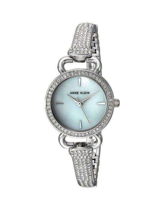 Часы Anne Klein Crystal 2817MPSV